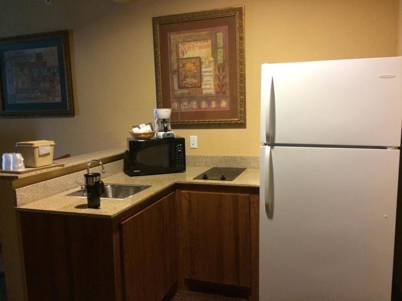Comfort Inn & Suites And Suites Fredericksburg Esterno foto